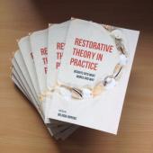 Restorative Theory in Practice book cover