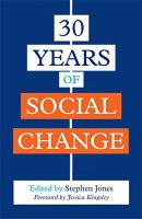 30 Years of Social Change , restorative justice