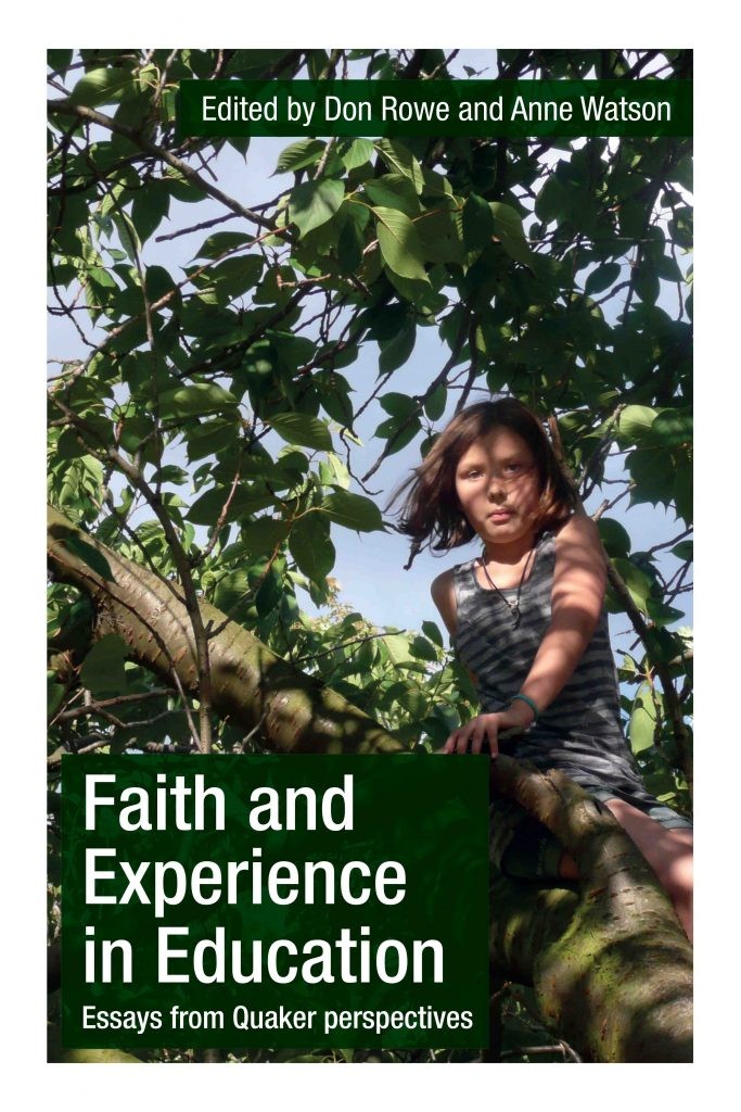 faith and experience in education book
