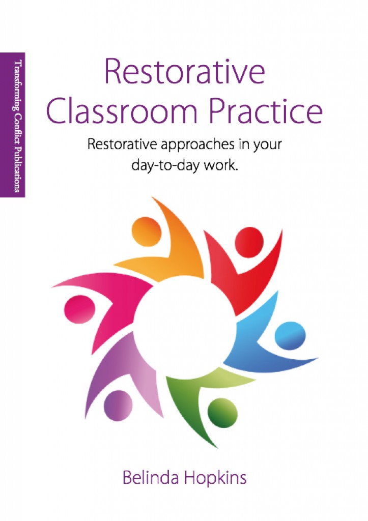 Restorative Classroom Practice - EBook - Transforming Conflict