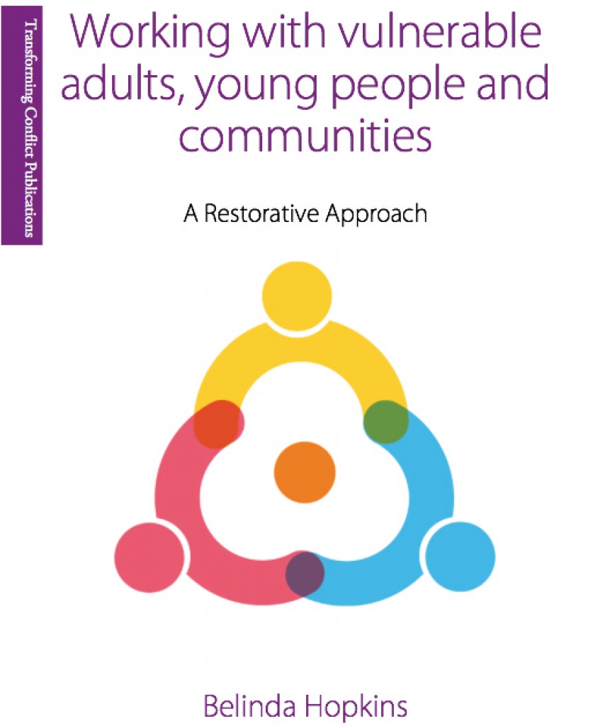 Working With Vulnerable Adults, Young People And Communities - EBook ...