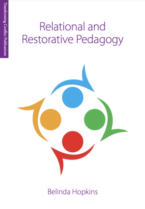 Relational and Restorative Pedagogy